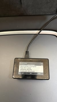 Image 1 of Lock Chime Switcher