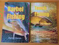 Image 1 of Tactics & Encounters Bundle Barbel and Tench