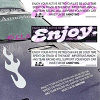 Image 1 of ENJOY slap