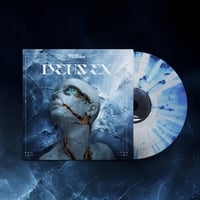 Vinyle Deus Ex - Edition limitée 