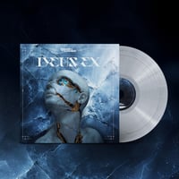 Vinyle Deus Ex - Edition standard 