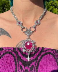 Image 1 of star struck amulet 