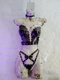 Image 1 of "THRASHY DIVA"