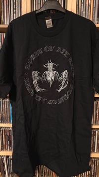 DRAGON SHIRT