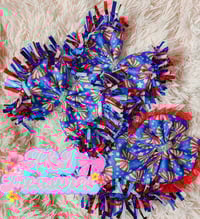 Image 1 of RWB Bows(Multiple options) 