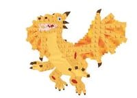 812.5M/s - Golden Dragon Cannelloni - Taco Trait