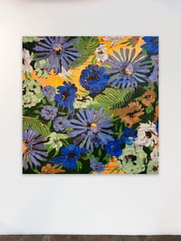 Image 2 of "It's a Jungle" by Anna Kincaide