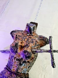 Image 2 of "HERESY 