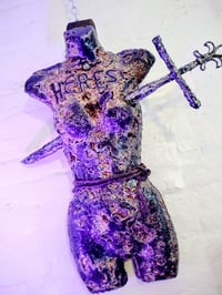 Image 1 of "HERESY 