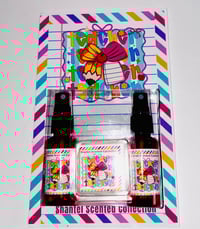 Teacher appreciation card