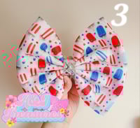 Image 4 of Bomb Pops(Multiple options) 