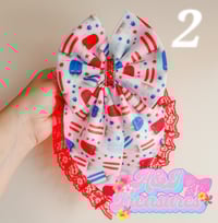 Image 3 of Bomb Pops(Multiple options) 