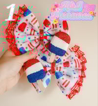 Image 2 of Bomb Pops(Multiple options) 