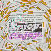 Image 2 of ENJOY slap