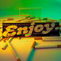 Image 7 of ENJOY slap