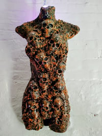 Image 1 of "ALTER EGOS"