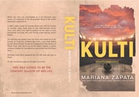 Signed Paperback "Kulti"