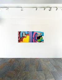 Image 6 of Melancholy Drama by John "CRASH" Matos