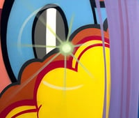 Image 8 of Melancholy Drama by John "CRASH" Matos