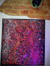 Image 2 of "TOO LOUD FOR SILENCE"