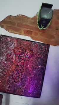 Image 3 of "TOO LOUD FOR SILENCE"