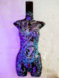 Image 1 of "BIRTH RITUAL" 