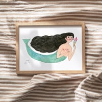 Image 2 of Salt & Sugar • PRINT