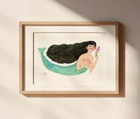 Image 3 of Salt & Sugar • PRINT