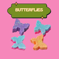 Butterflies