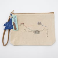 Image 1 of Νεσεσέρ - Syros Hills (Minimal Design)