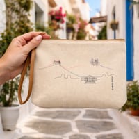 Image 4 of Νεσεσέρ - Syros Hills (Minimal Design)