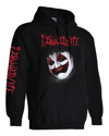 NJ BLOODLINE GACY HOODIE(PREORDER SHIPS JUNE 7TH)