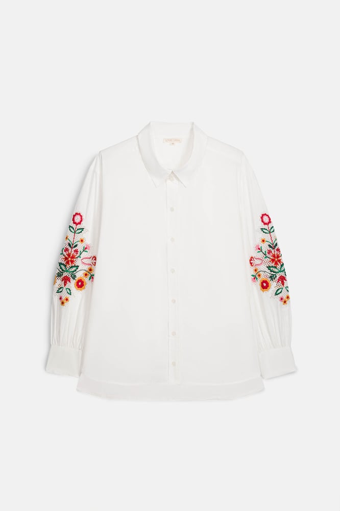 Image of Camisa Reynald Louise Misha 