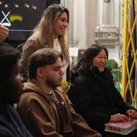 Image 4 of Beatdowns & Beers Player Fee