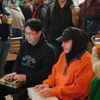 Image 3 of Beatdowns & Beers Player Fee