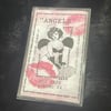 1-800-HOT-DUCK: "Angels" C-90 CASSETTE