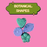 Image 1 of Botanical Shapes | 2 Packs