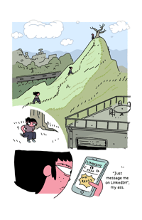 Image 2 of Let’s Fail Art School Together DIGITAL DOWNLOAD