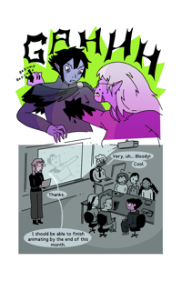 Image 3 of Let’s Fail Art School Together DIGITAL DOWNLOAD