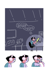 Image 4 of Let’s Fail Art School Together DIGITAL DOWNLOAD