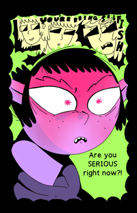 Image 5 of Let’s Fail Art School Together DIGITAL DOWNLOAD