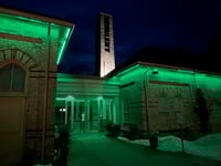 Gallery Stratford Sponsorship $2,500