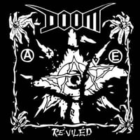  DOOM - "Re-Viled" 2xLp (color vinyl)