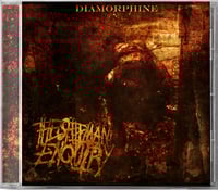 THE SHIPMAN ENQUIRY - DIAMORPHINE