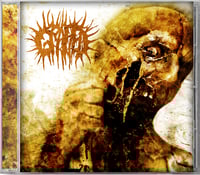 GRAFTED - A FACE I DID NOT GROW, BUT STILL MUST WEAR