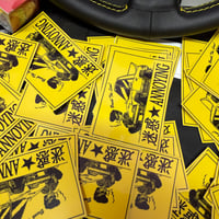 Image 4 of Cool Guy slap