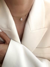 Image 1 of Collier DELICATESSE