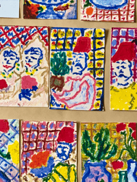 Image 3 of Damascus by Farah Alimi