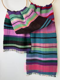 Image 1 of Losowen an Drynsys (Pansy)