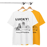 Image 3 of Lucky! Shirt